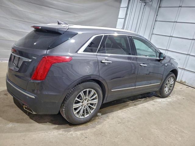 Cadillac XT5 Luxury Image 6