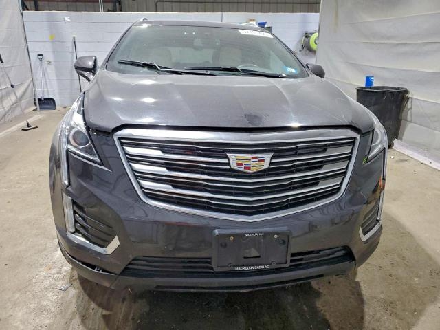 Cadillac XT5 Luxury Image 3