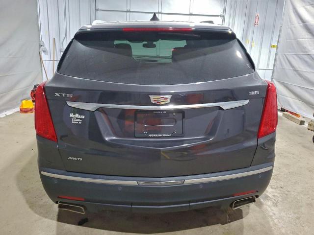 Cadillac XT5 Luxury Image 4