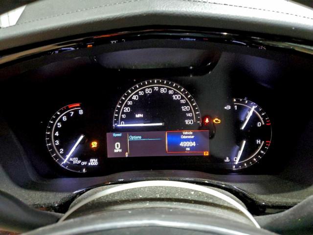 Cadillac XT5 Luxury Image 7