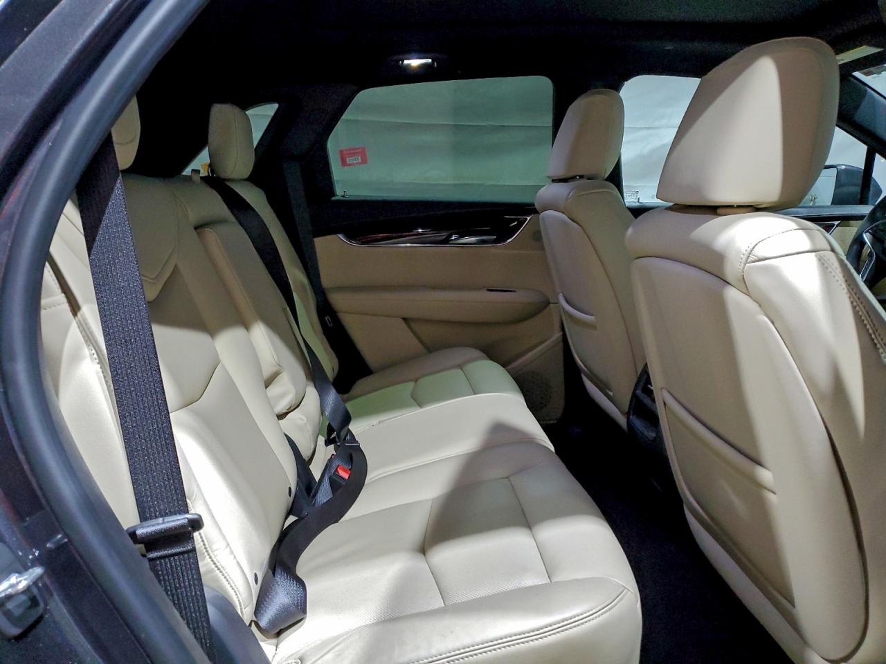 Cadillac XT5 Luxury Image 12