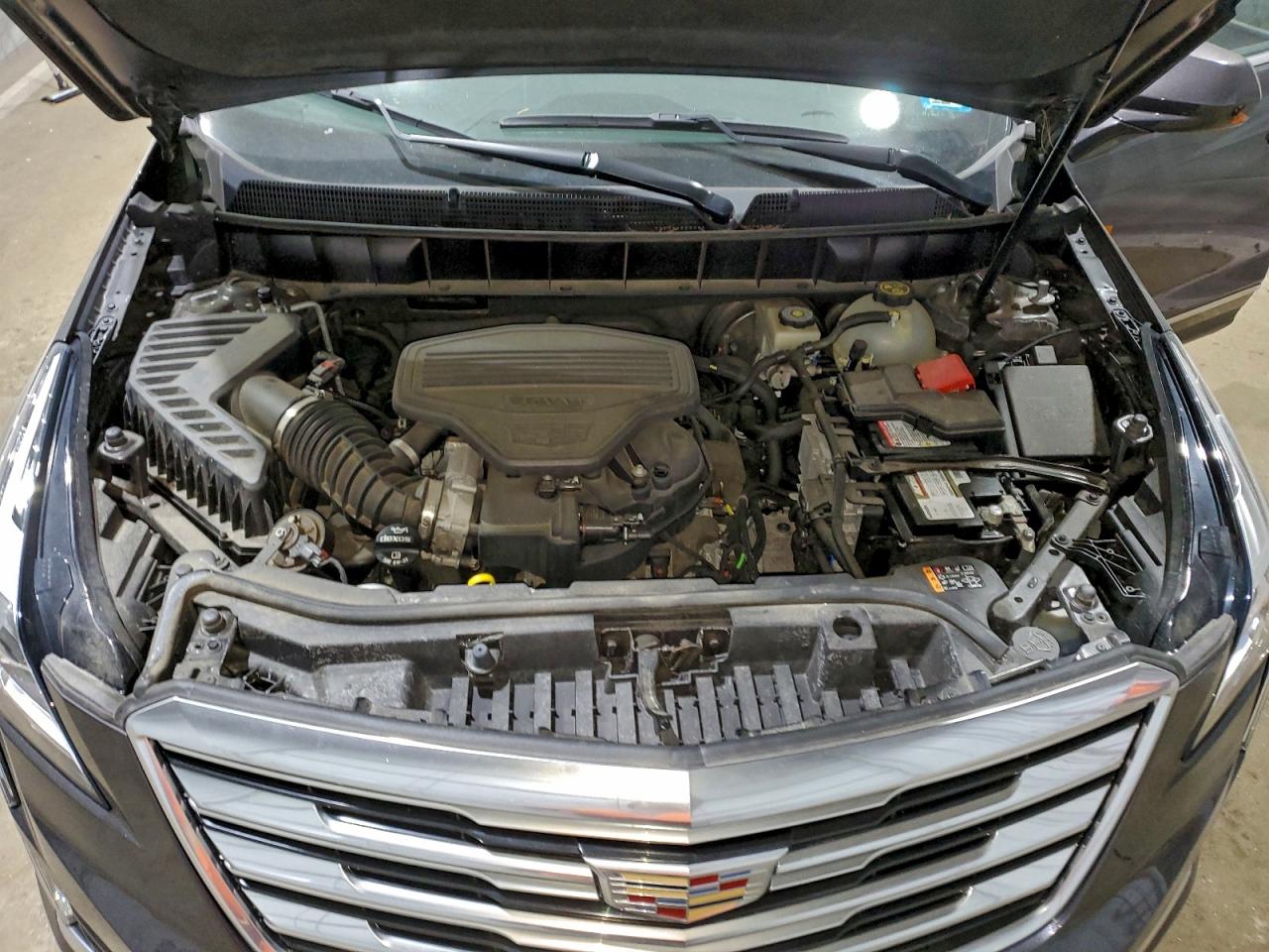 Cadillac XT5 Luxury Image 13