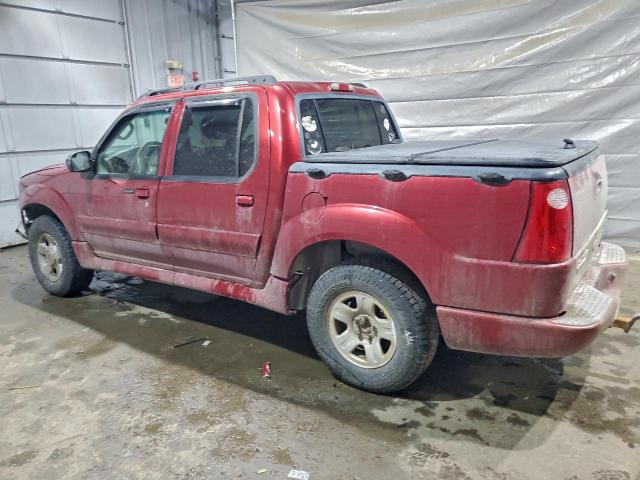 Ford Explorer Image 12