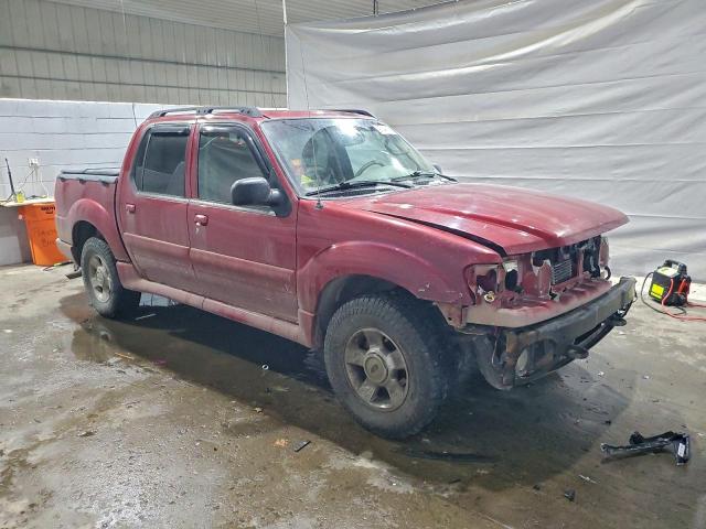 Ford Explorer Image 6