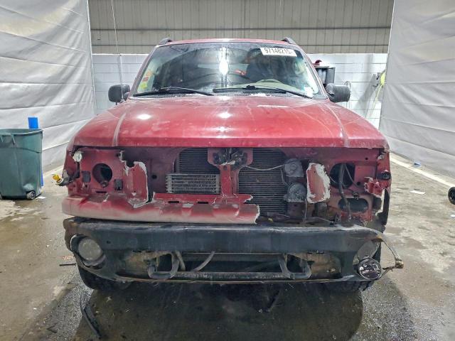 Ford Explorer Image 10