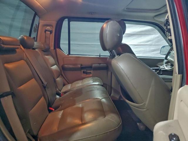 Ford Explorer Image 8