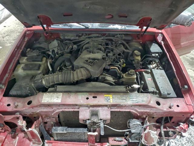 Ford Explorer Image 3