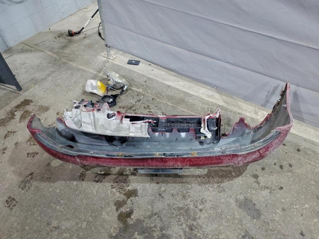 Ford Explorer Image 4