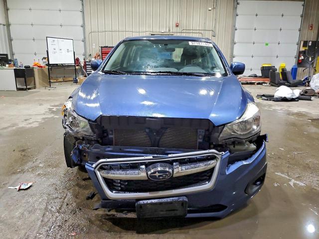 Subaru Impreza Premium Image 7