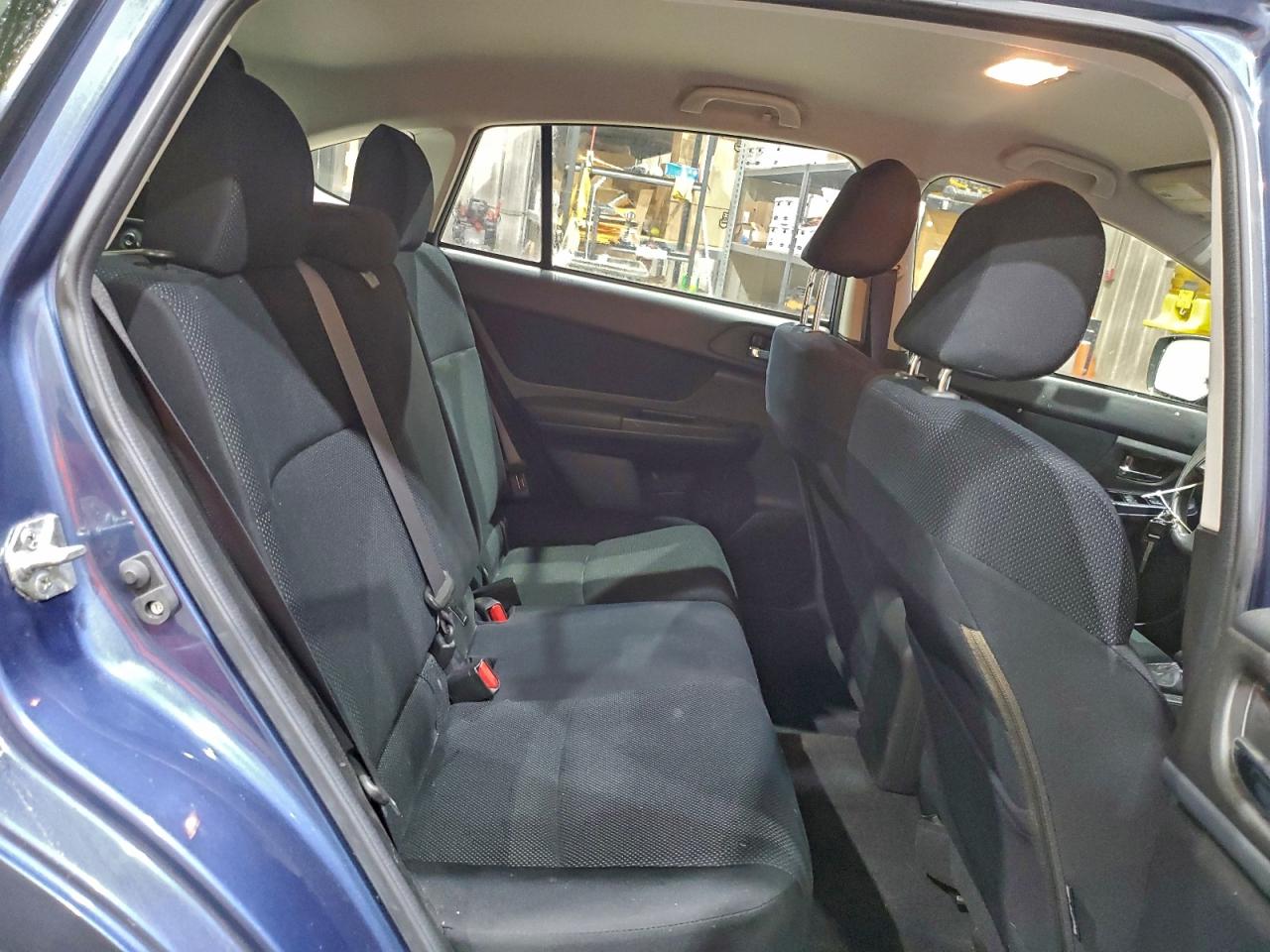 Subaru Impreza Premium Image 5