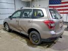 Subaru Forester 2.5i Image 11