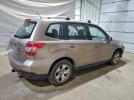 Subaru Forester 2.5i Image 4