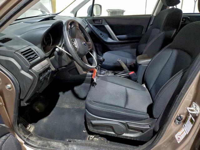 Subaru Forester 2.5i Image 7