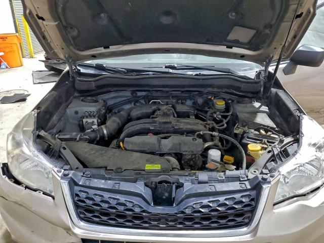 Subaru Forester 2.5i Image 6