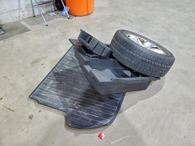 Subaru Forester 2.5i Image 9