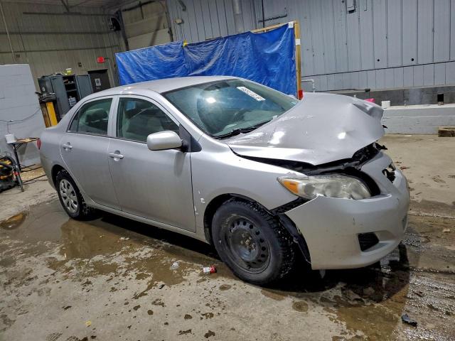 Toyota Corolla Base Image 2