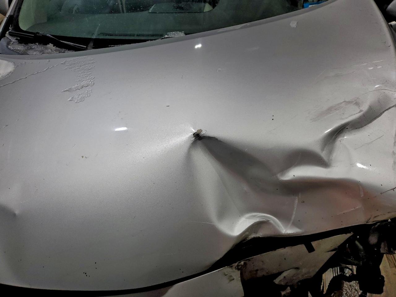 Toyota Corolla Base Image 7