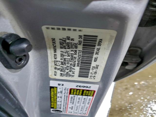 Toyota Corolla Base Image 12