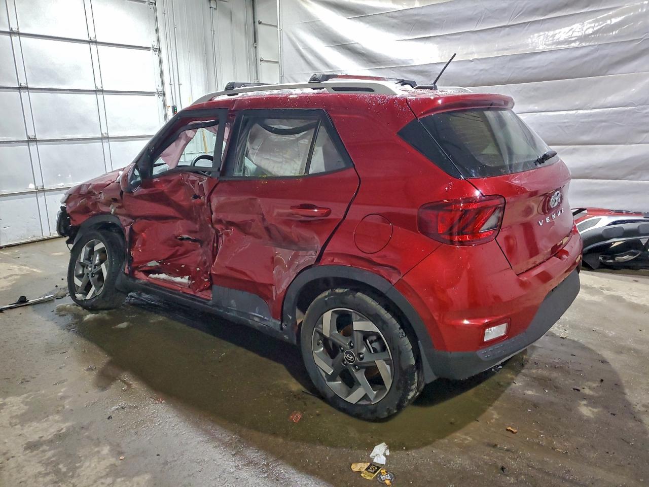 Hyundai VENUE Sel Image 10