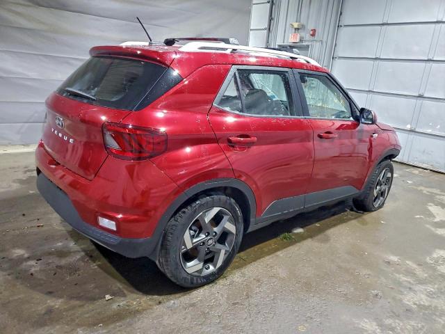 Hyundai VENUE Sel Image 9