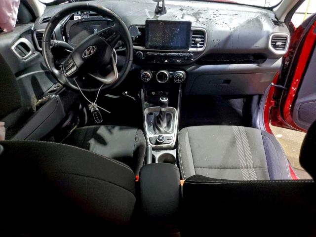 Hyundai VENUE Sel Image 4