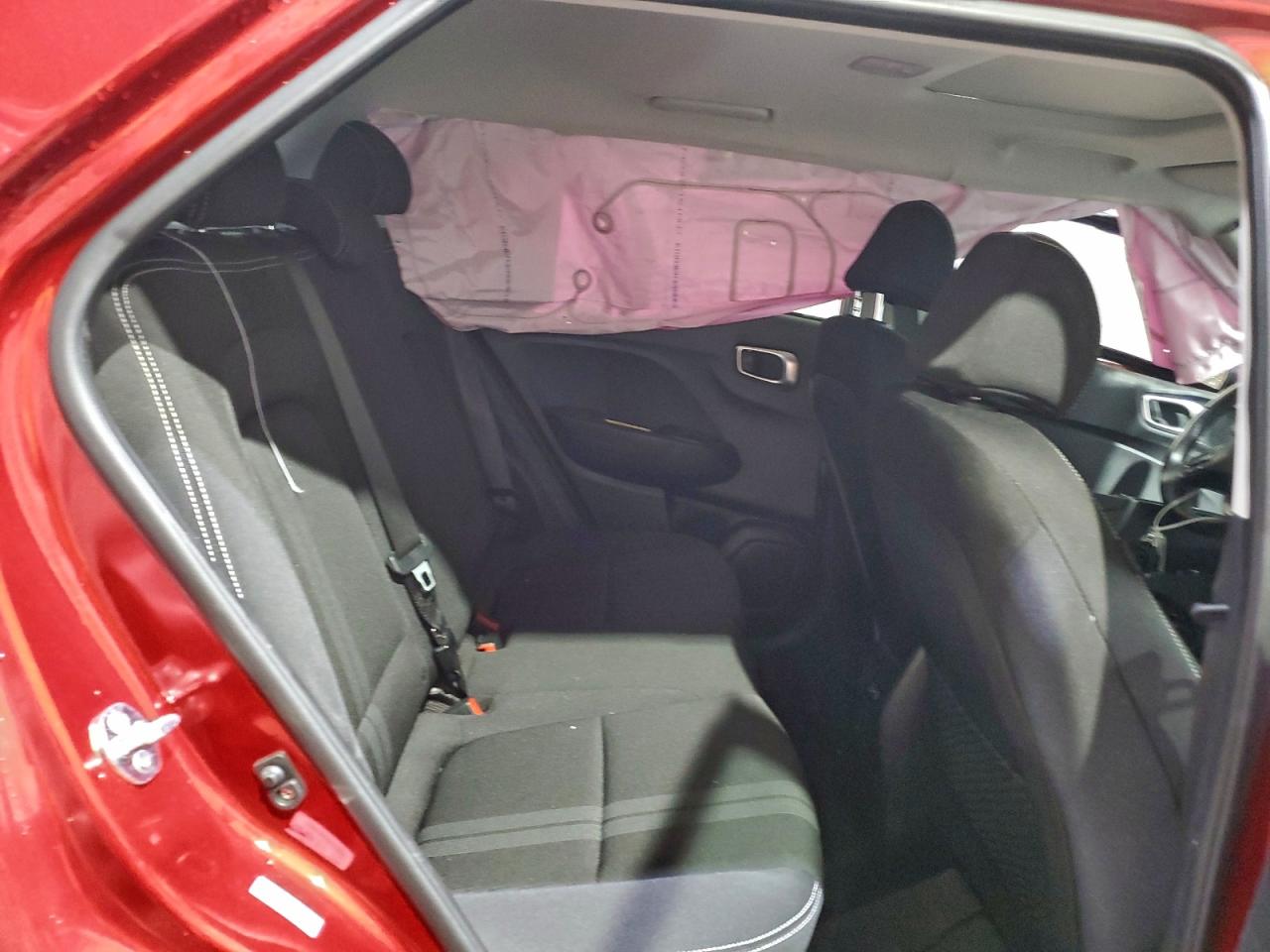 Hyundai VENUE Sel Image 6