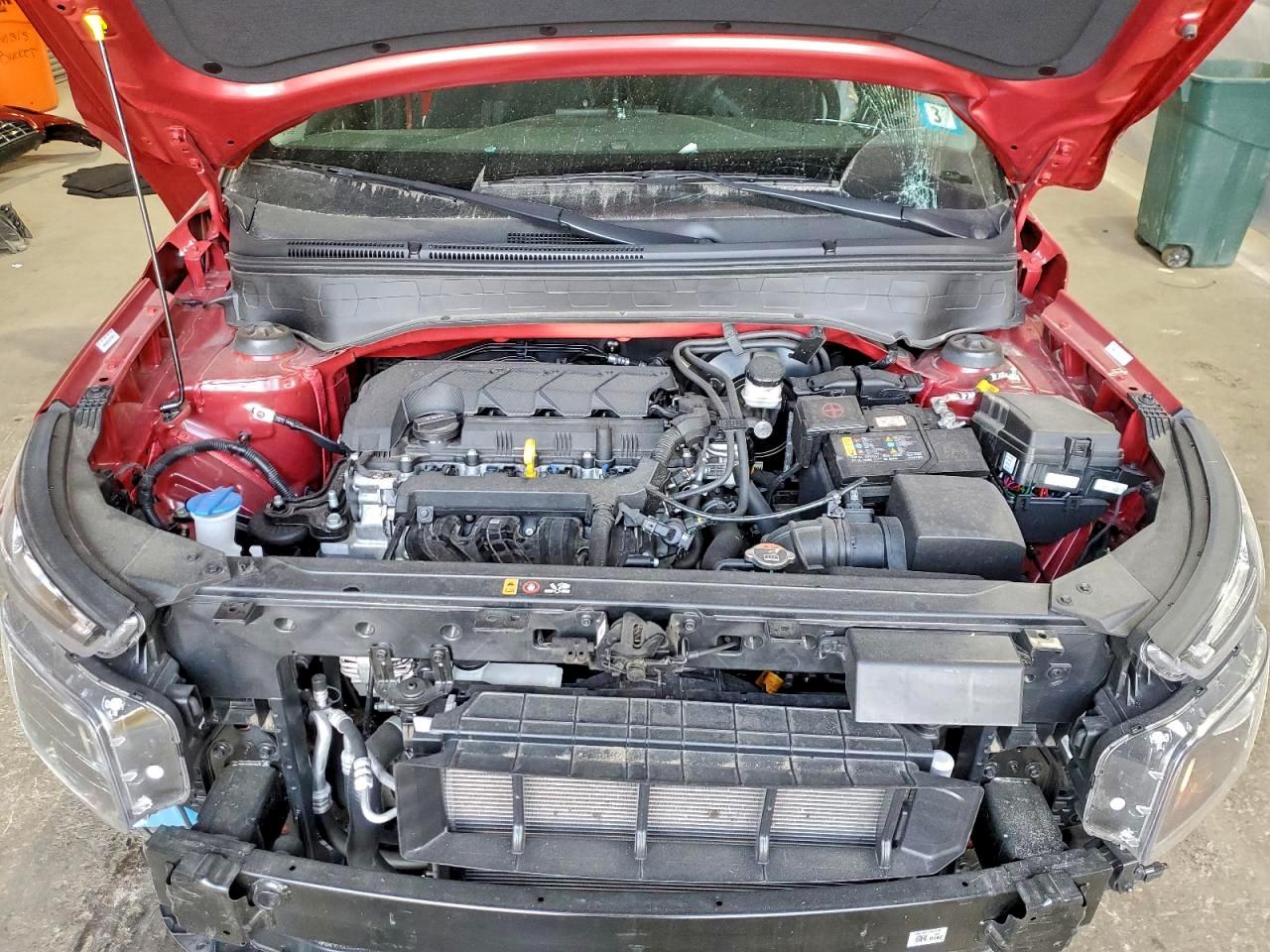 Hyundai VENUE Sel Image 7