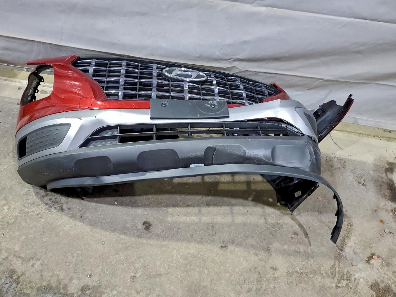 Hyundai VENUE Sel Image 11