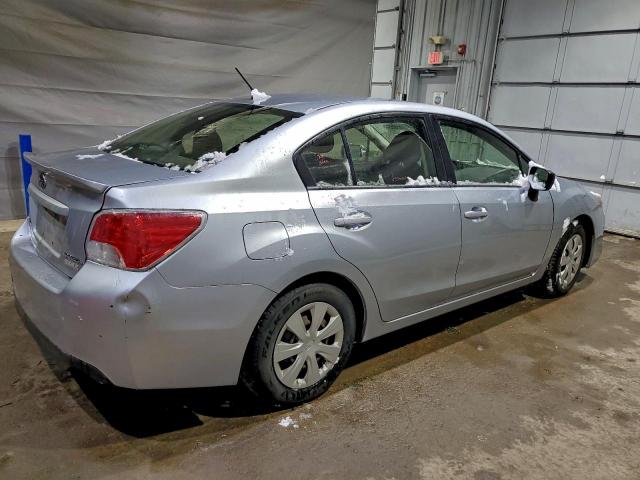 Subaru Impreza Image 11