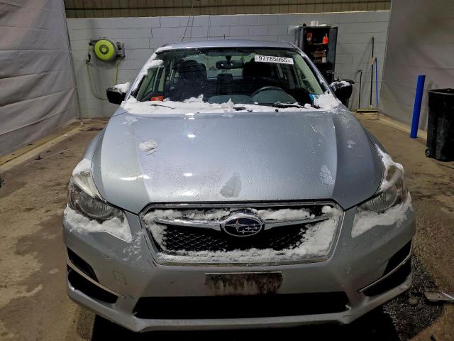 Subaru Impreza Image 3