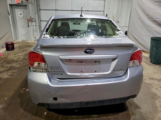 Subaru Impreza Image 7