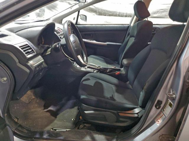 Subaru Impreza Image 6