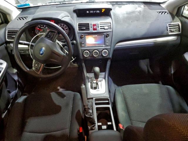 Subaru Impreza Image 10