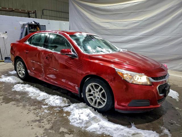 Chevrolet Malibu 1lt Image 12