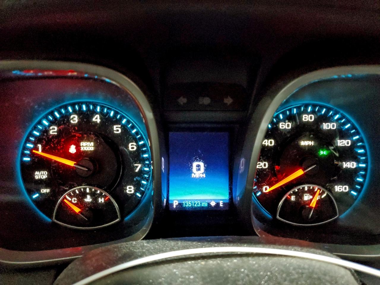 Chevrolet Malibu 1lt Image 6