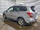 Subaru Forester 2.5i Limited Image 3