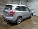 Subaru Forester 2.5i Limited Image 8