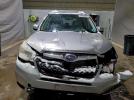 Subaru Forester 2.5i Limited Image 4