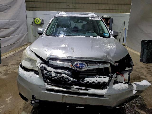 Subaru Forester 2.5i Limited Image 4