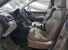 Subaru Forester 2.5i Limited Image 5