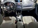 Subaru Forester 2.5i Limited Image 10