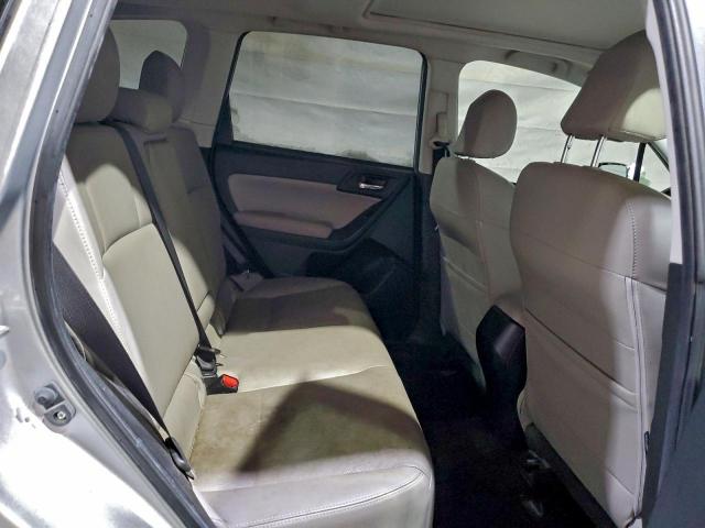 Subaru Forester 2.5i Limited Image 6