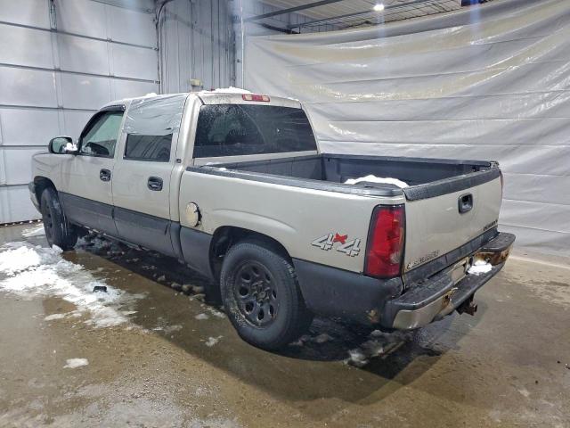 Chevrolet Silverado K1500 Image 2