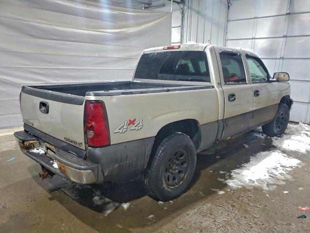 Chevrolet Silverado K1500 Image 12