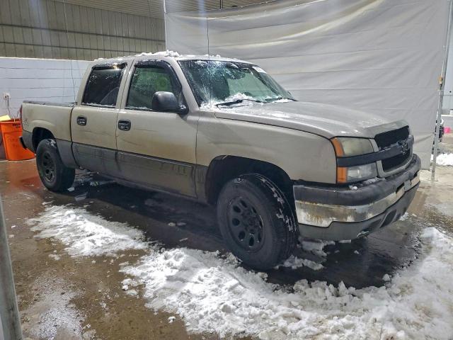Chevrolet Silverado K1500 Image 7