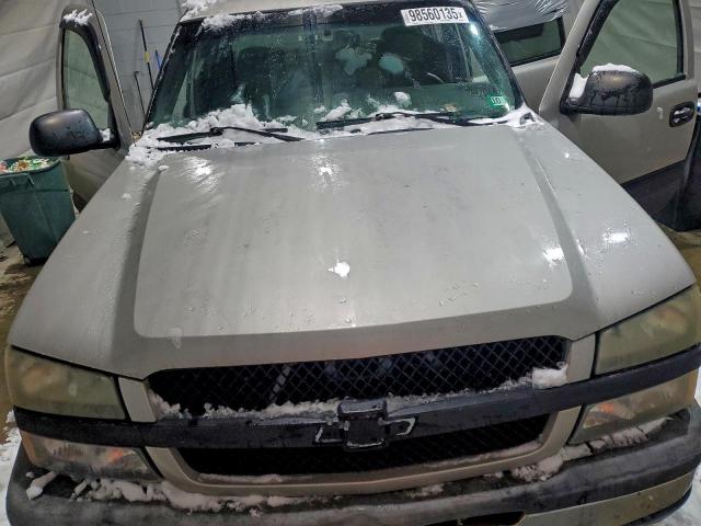 Chevrolet Silverado K1500 Image 5