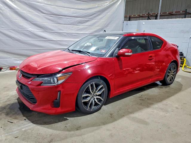  Salvage Toyota Scion