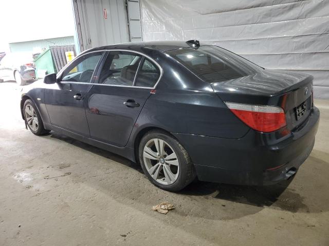 BMW 5 Series Xi Image 2