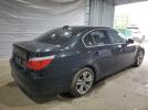 BMW 5 Series Xi Image 3
