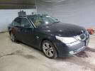 BMW 5 Series Xi Image 11